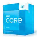 Intel Core i3-13100F (3.4 GHz / 4.5 GHz) Maroc Prix