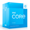 Intel Core i3-13100F (3.4 GHz / 4.5 GHz) Prix Maroc