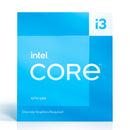 Intel Core i3-13100F (3.4 GHz / 4.5 GHz) Maroc