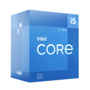 Intel Core i5 12400F (2.5 GHz / 4.4 GHz) Prix Maroc