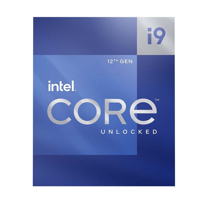 Intel Core i9-12900K (3.2 GHz / 5.2 GHz) Maroc Prix