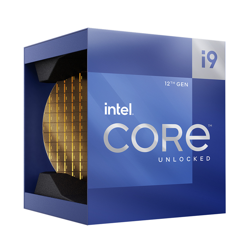 Intel Core i9-12900K (3.2 GHz / 5.2 GHz) Prix Maroc