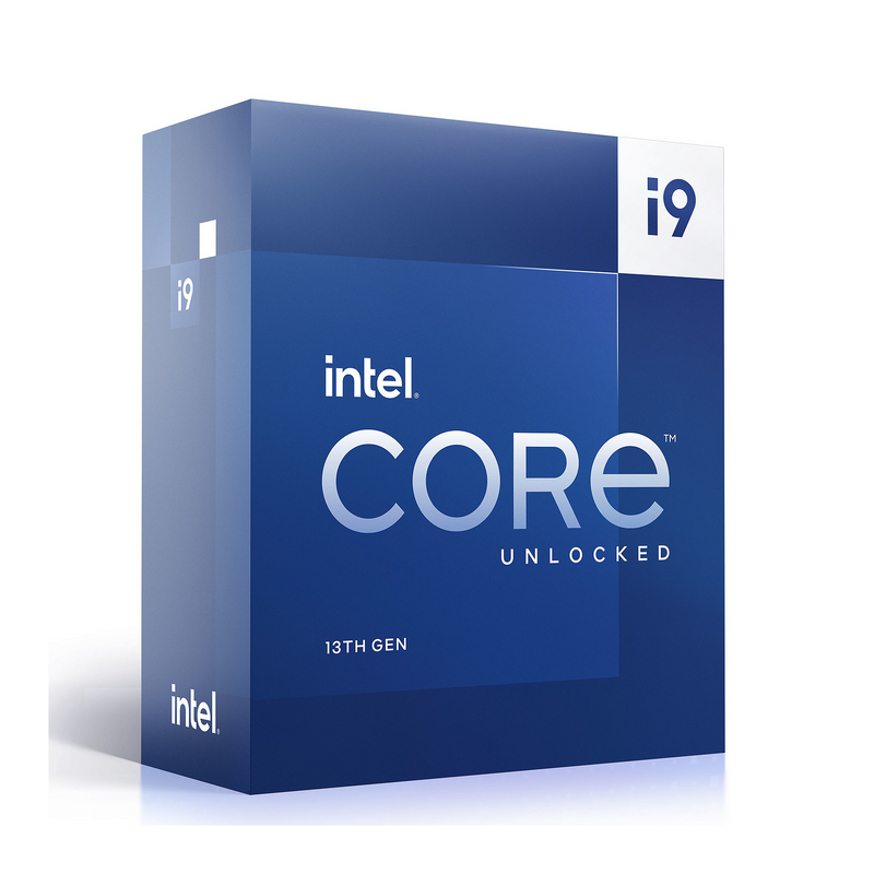 Intel Core i9 13900KF (3.0 GHz / 5.8 GHz) Prix Maroc