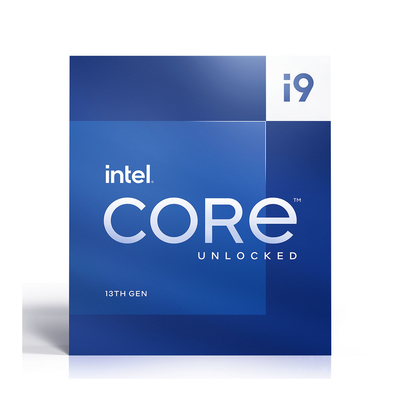 Intel Core i9 13900KF (3.0 GHz / 5.8 GHz) Prix Maroc, Marrakech,Rabat