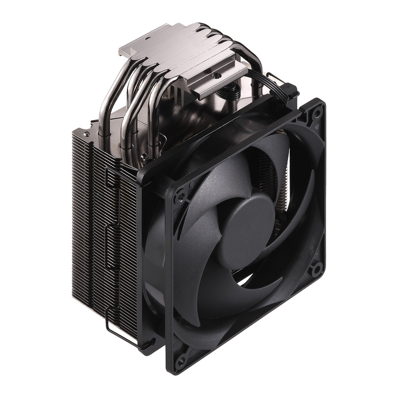 Cooler Master Hyper 212 Black Edition Maroc Prix