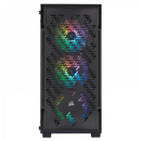 Corsair iCUE 220T RGB Airflow (Noir) Maroc Prix