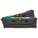 Corsair Vengeance RGB PRO SL Series 32Go (2x 16Go) DDR4 3200 MHz CL16 Maroc