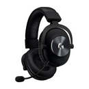 Logitech G Pro X Gaming Headset (Noir) Maroc Prix
