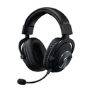 Logitech G Pro X Gaming Headset (Noir) Prix Maroc
