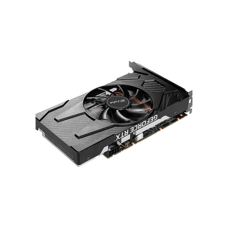 KFA2 GeForce RTX 3050 1-Click OC 8GB GDDR6 Maroc Prix