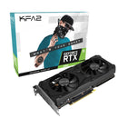 KFA2 GeForce RTX 3060 (1-Click OC) 8GB GDDR6 Prix Maroc