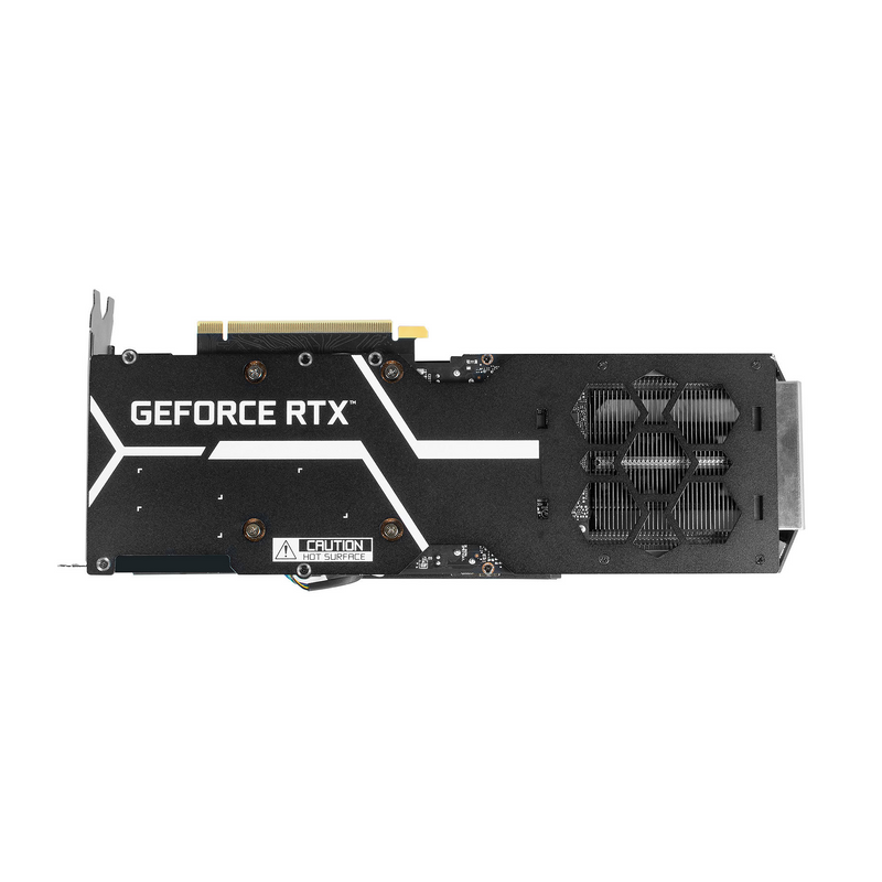 KFA2 GeForce RTX 3080 SG (1-Click OC) 10GB GDDR6X Marrakech