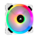 Corsair LL Series LL120 RGB Triple Pack Blanc Maroc Prix