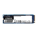 Kingston SSD A2000 500GB M.2 NVMe prix maroc