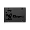 Kingston SSD A400 120GB Maroc Prix