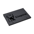 Kingston SSD A400 120GB Prix Maroc