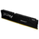Kingston FURY Beast 16Go (2 x 8Go) DDR5 5600 MHz CL40 Maroc