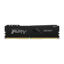 Kingston FURY Beast 32Go (1x32Go) DDR4 3200 MHz CL16 Maroc Prix