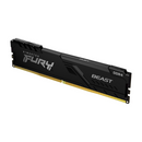 Kingston FURY Beast 32Go (1x32Go) DDR4 3200 MHz CL16 Maroc