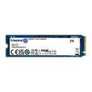 Kingston SSD NV2 2TB M.2 NVMe Maroc