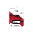 Kingston SSD NV2 2TB M.2 NVMe Maroc Prix