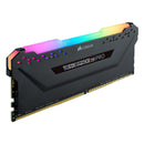 Corsair Vengeance RGB PRO Series 32Go (2x 16Go) DDR4 3200 MHz CL16 Maroc