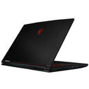 MSI GF63 11SC (THIN) i7-11800H/16GB/512GB SSD/GTX1650 4GB/15.6'' W11 BTS
