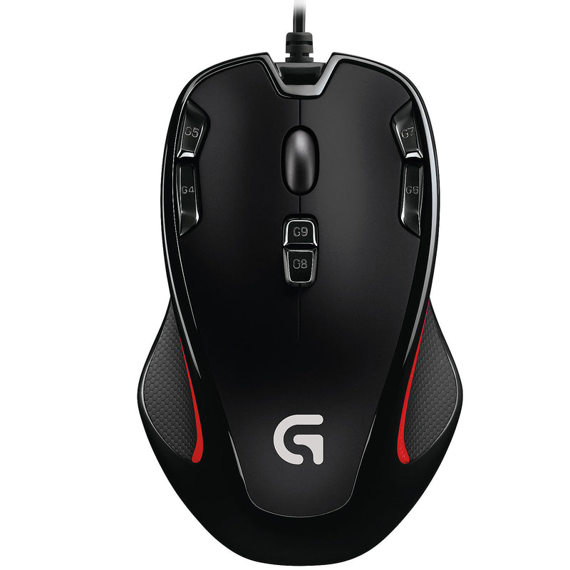 Logitech Gaming Mouse G300s Prix Maroc