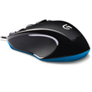 Logitech Gaming Mouse G300s Maroc Prix