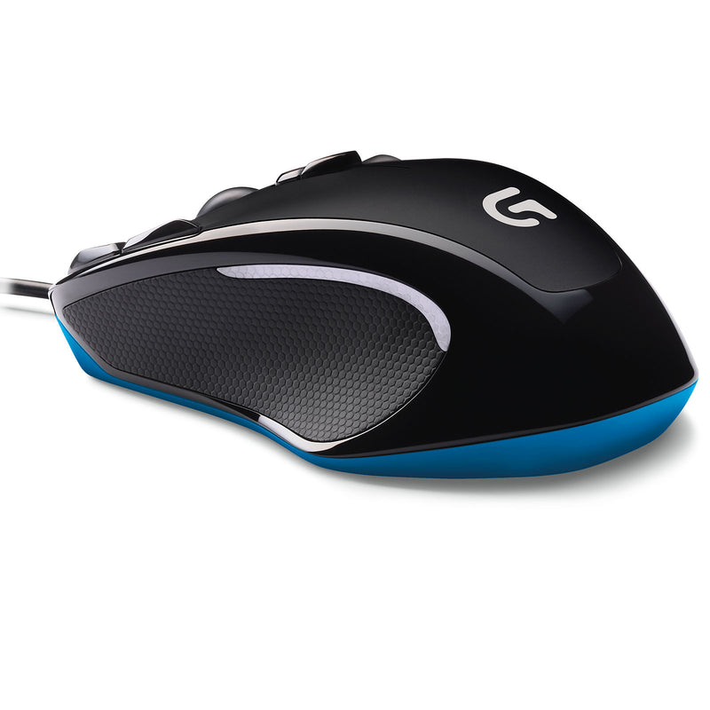 Logitech Gaming Mouse G300s Prix Casablanca