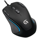 Logitech Gaming Mouse G300s Maroc Prix