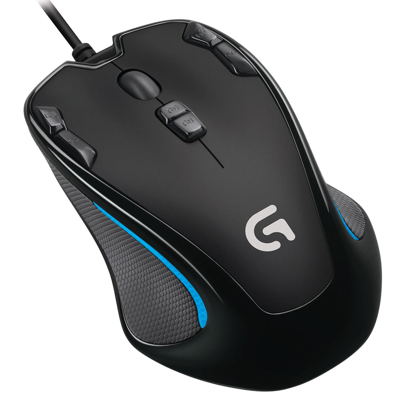 Logitech Gaming Mouse G300s Prix Maroc