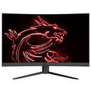 MSI Optix G27CQ4 27" 165 Hz 2K Prix Maroc