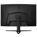 MSI Optix G27CQ4 27" 165 Hz 2K Prix Maroc