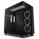 NZXT H9 Elite Black Prix Maroc