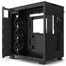 NZXT H9 Elite Black Maroc Prix