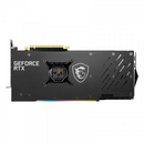 MSI GeForce RTX 3060 Gaming Z Trio 12GB GDDR6 Maroc Prix