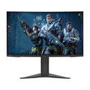 Lenovo G27c-10 27" 165Hz Freesync Curved Prix Maroc