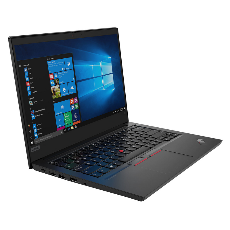 Lenovo ThinkPad E14 i5 10210U/8GB/256 SSD/14"