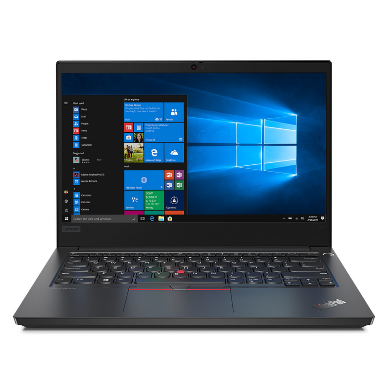 Lenovo ThinkPad E14 i5 10210U/8GB/256 SSD/14"