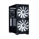 Lian Li LANCOOL 215 Noir Prix Maroc