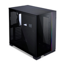 Lian Li O11 Dynamic EVO (Noir) prix maroc