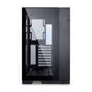 Lian Li O11 Dynamic EVO (Noir) maroc prix