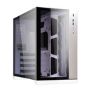 Lian Li PC-O11DX Dynamic Tempered glass (Blanc) maroc prix
