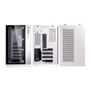 Lian Li PC-O11DX Dynamic Tempered glass (Blanc) maroc prix