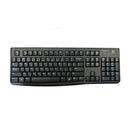 Logitech Desktop MK120 Maroc