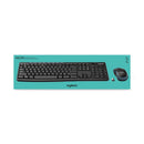 Logitech Desktop MK270 Sans-fil (Qwerty) Marrakech
