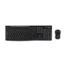 Logitech Desktop MK270 Sans-fil Prix Maroc