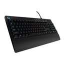 Logitech G213 Prodigy RGB (AZERTY, Français) Maroc