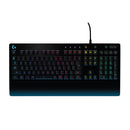Logitech G213 Prodigy RGB (AZERTY, Français) Prix Maroc